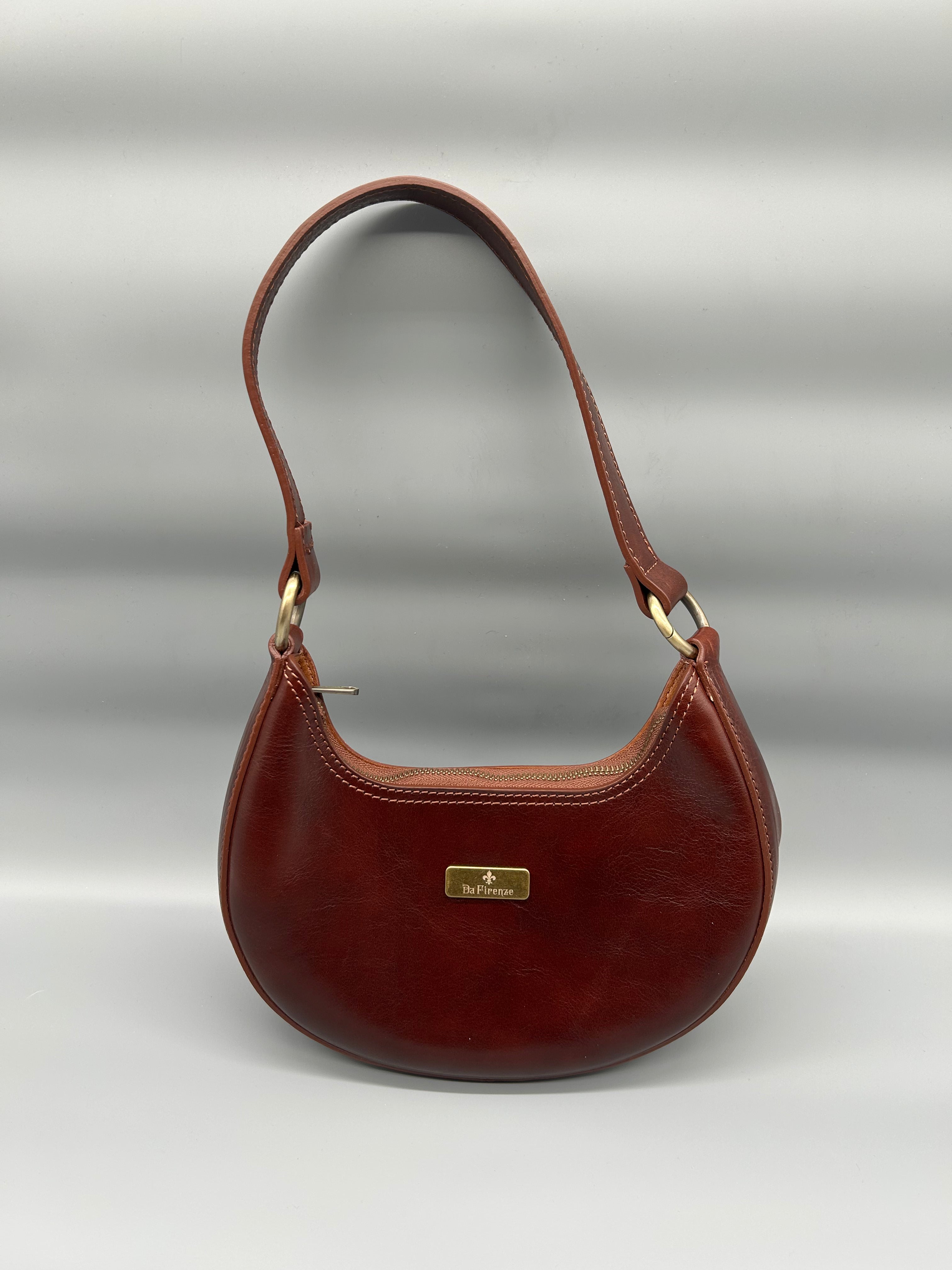 Borsa in cuoio
