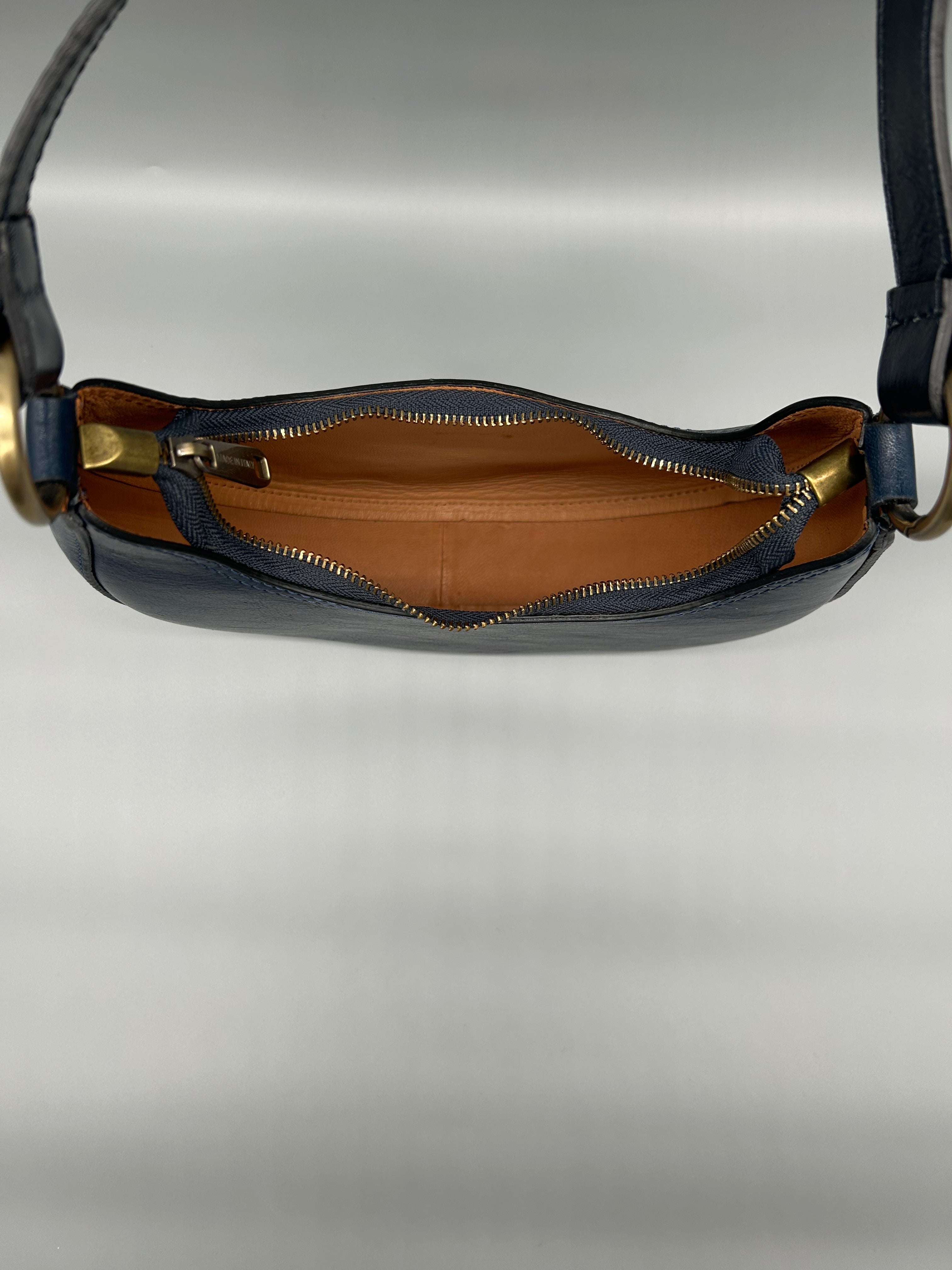Borsa in cuoio