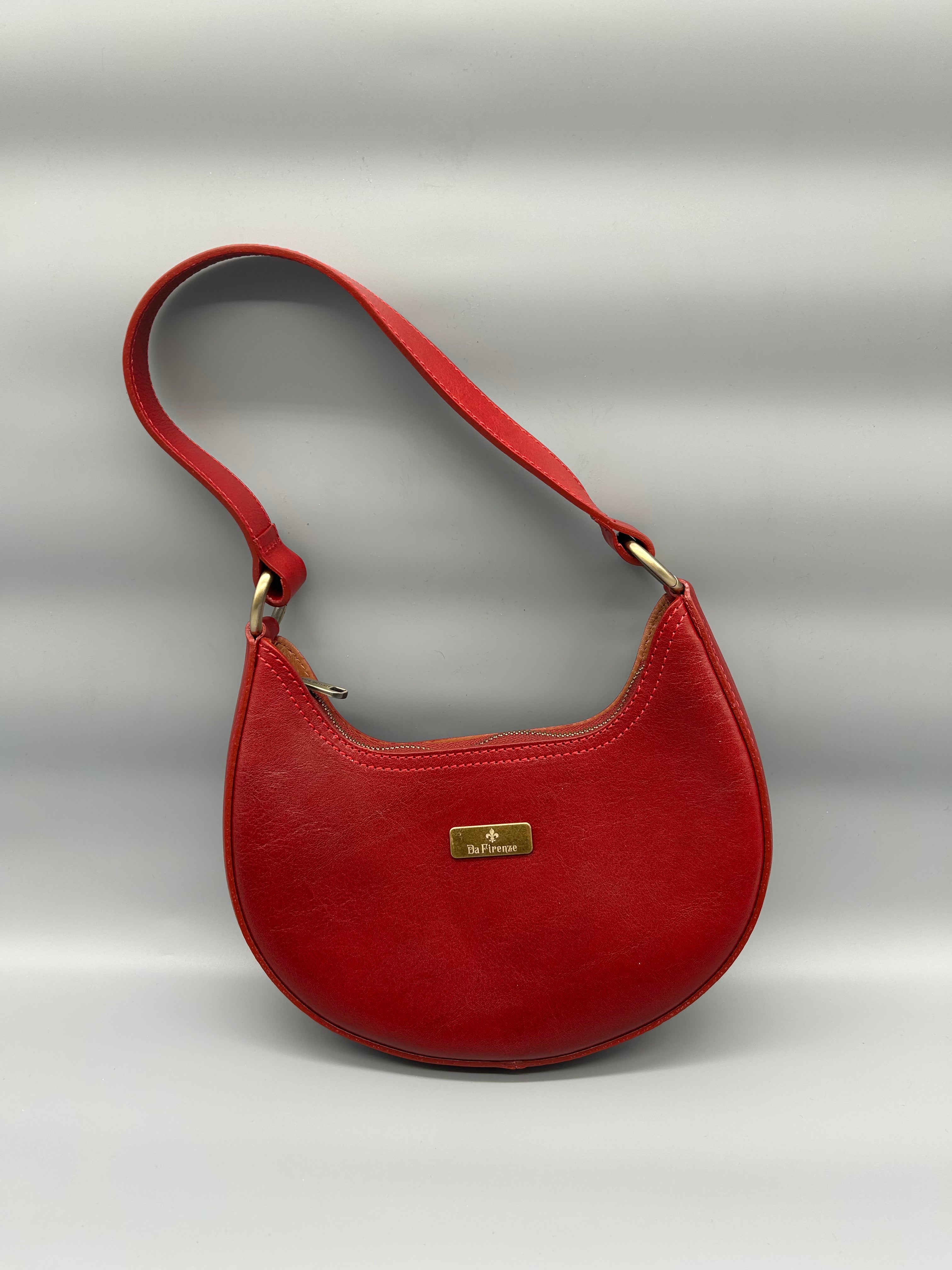Borsa in cuoio