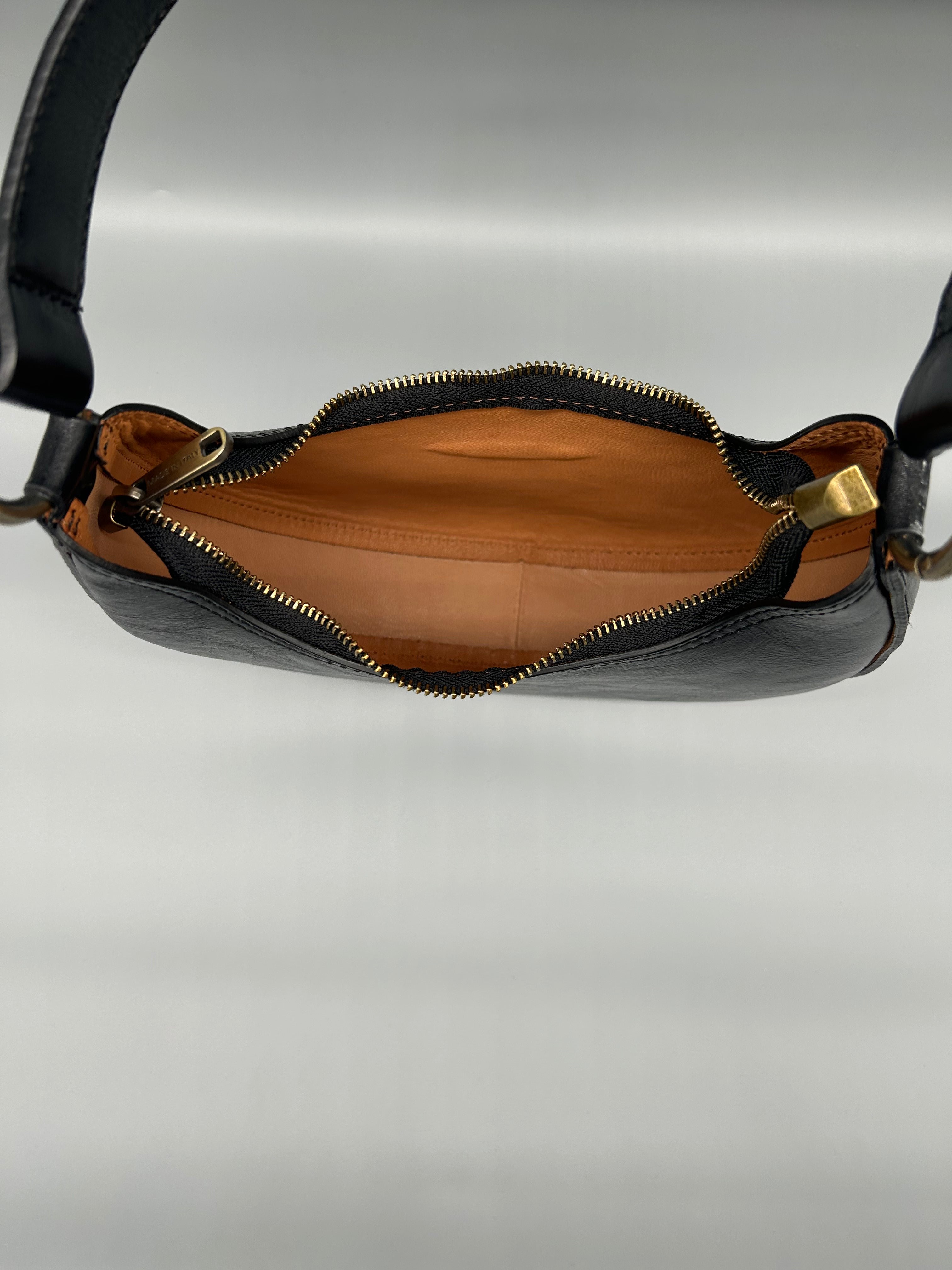 Borsa in cuoio