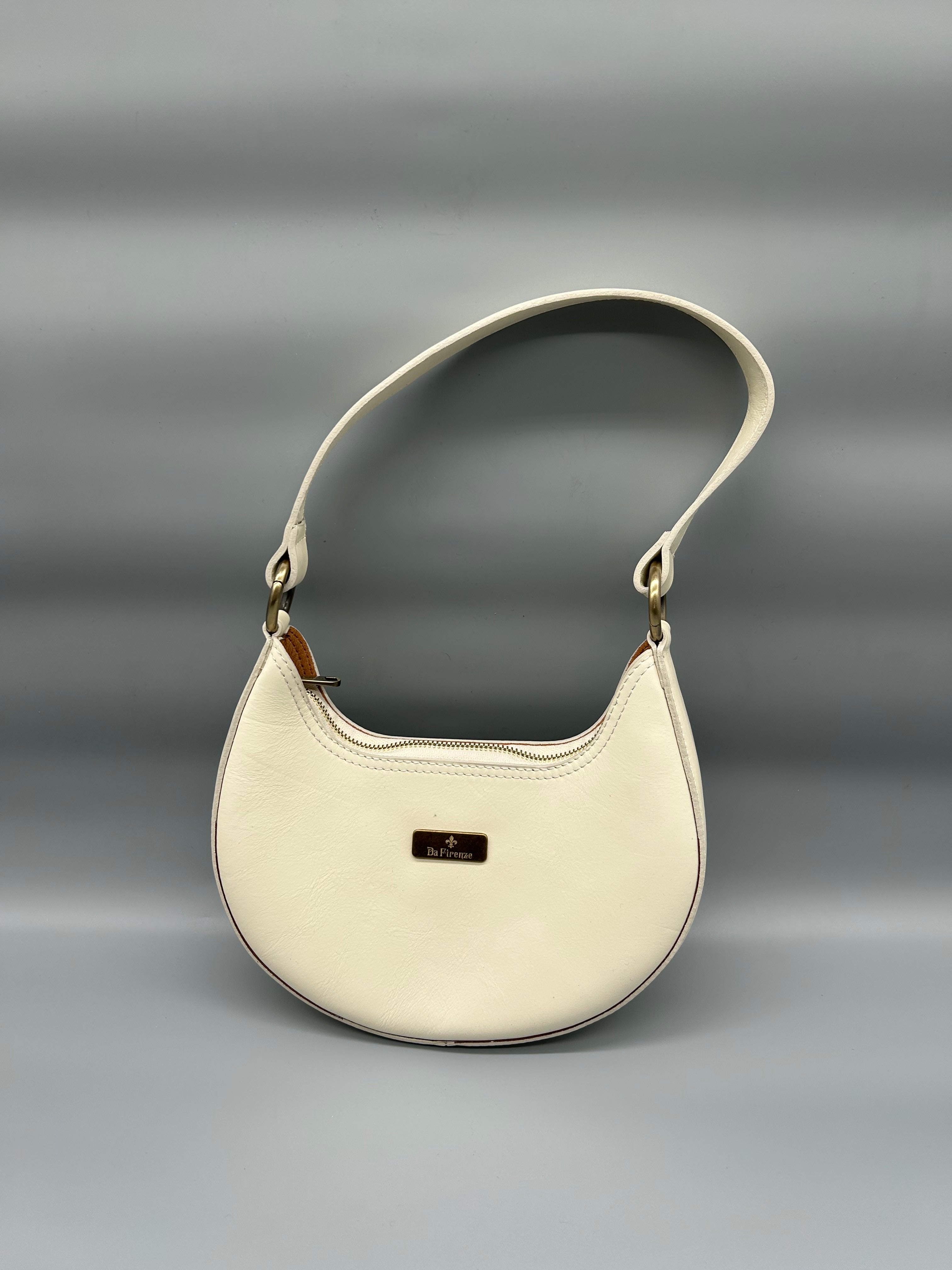Borsa in cuoio