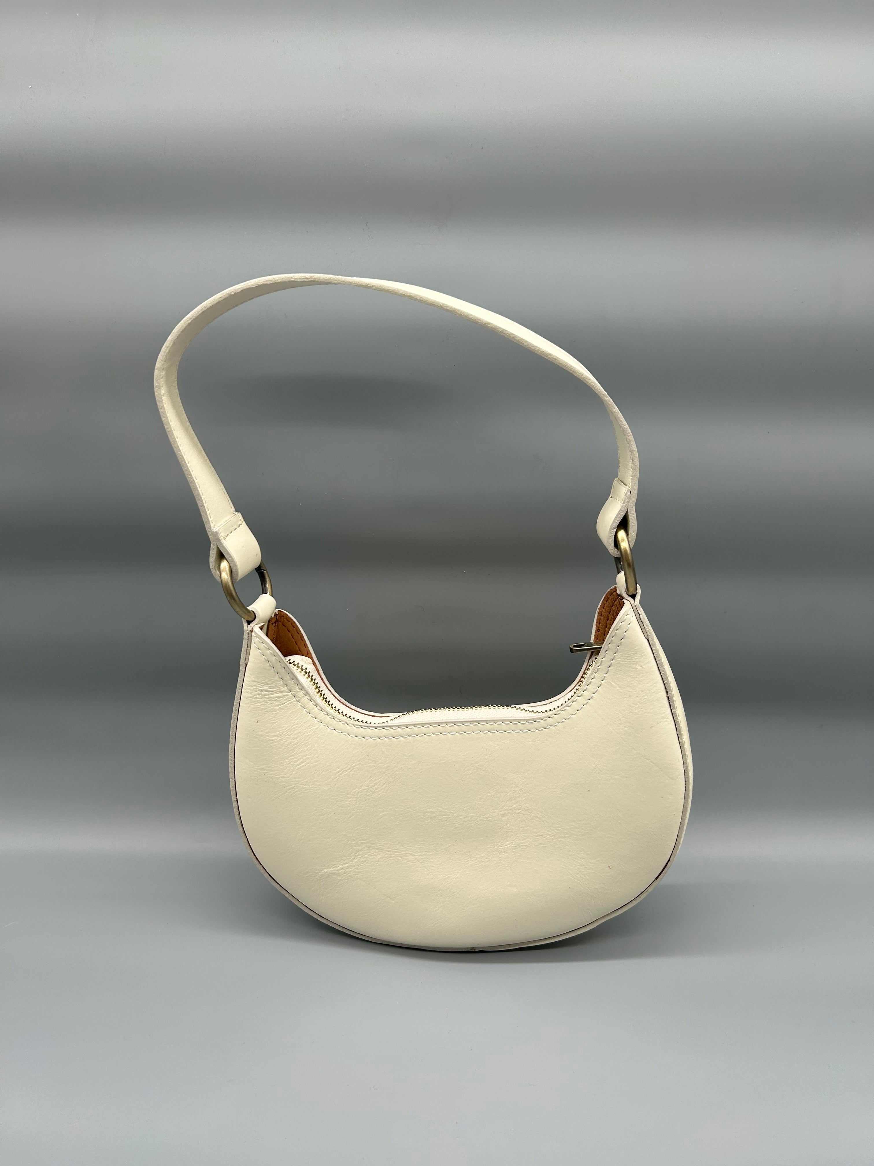 Borsa in cuoio