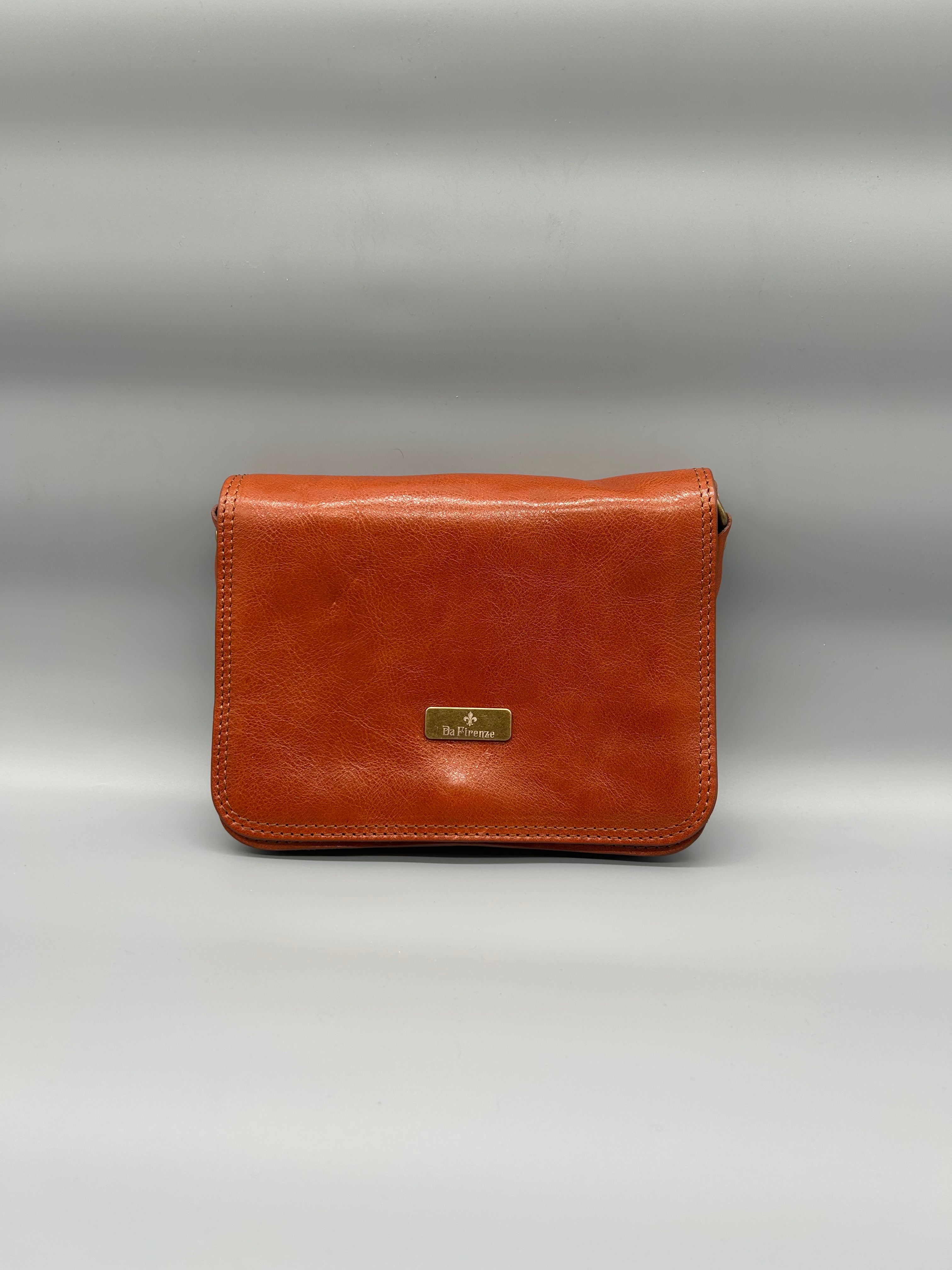 Borsa in cuoio
