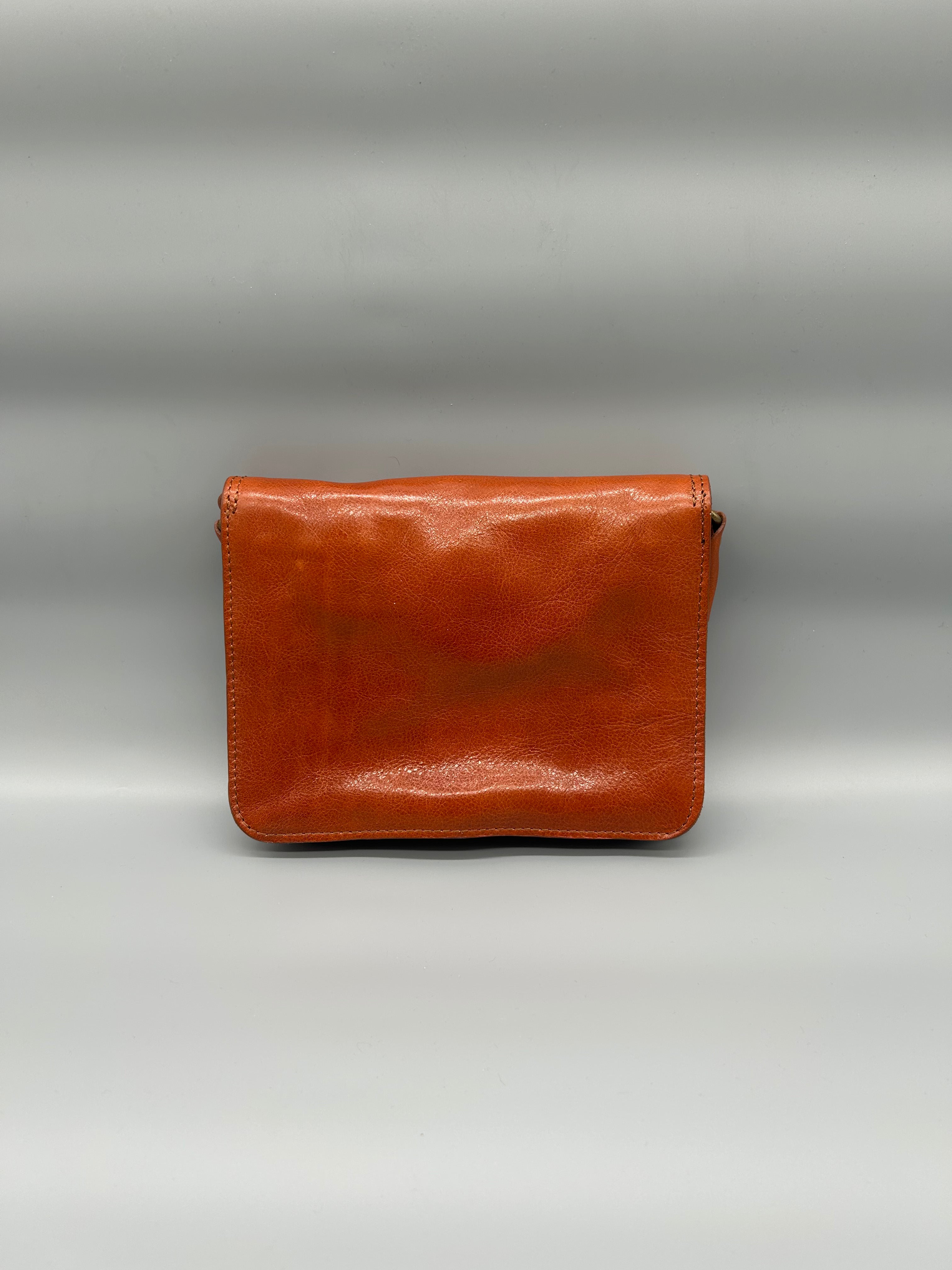 Borsa in cuoio