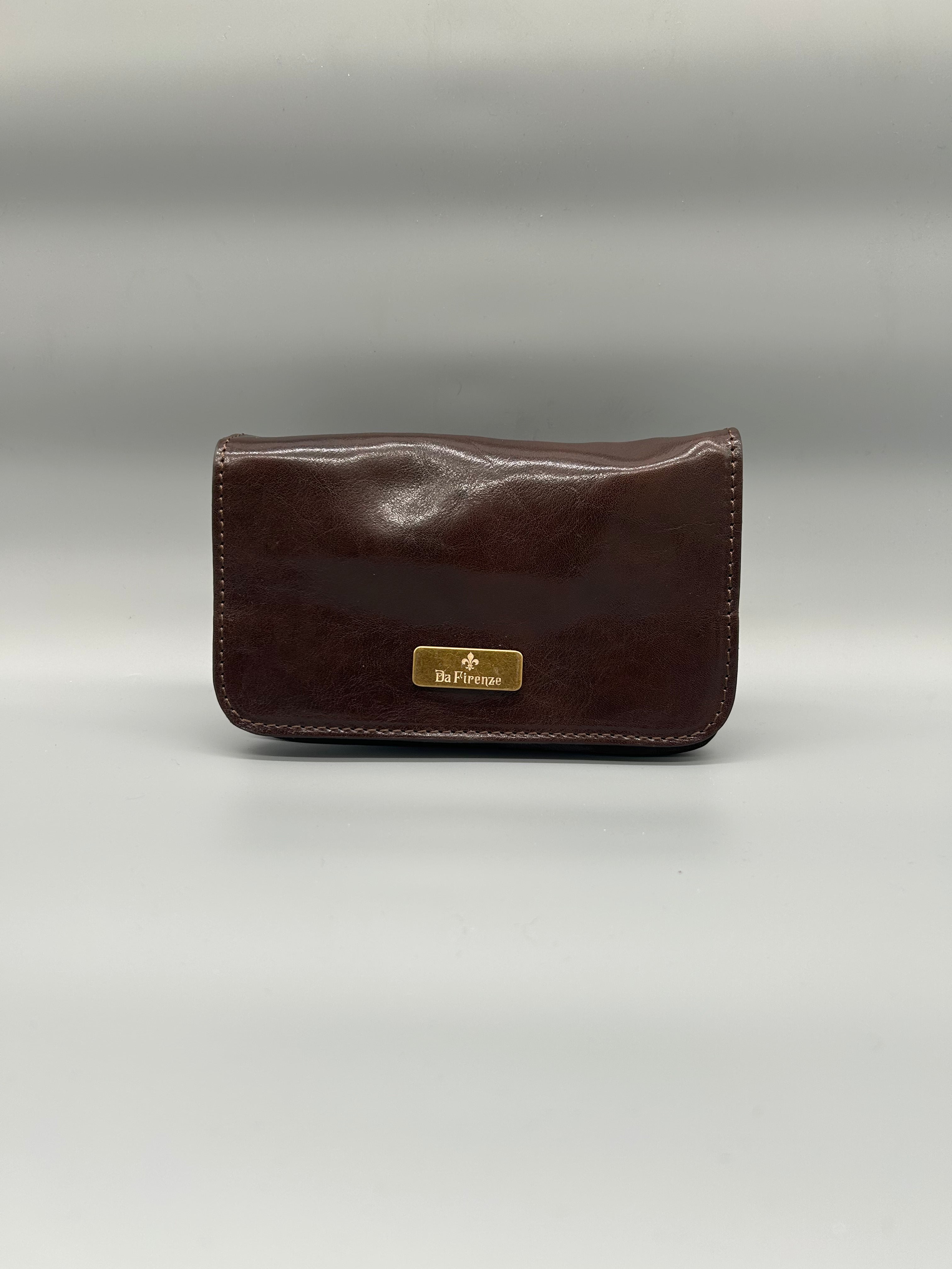 Borsa in cuoio
