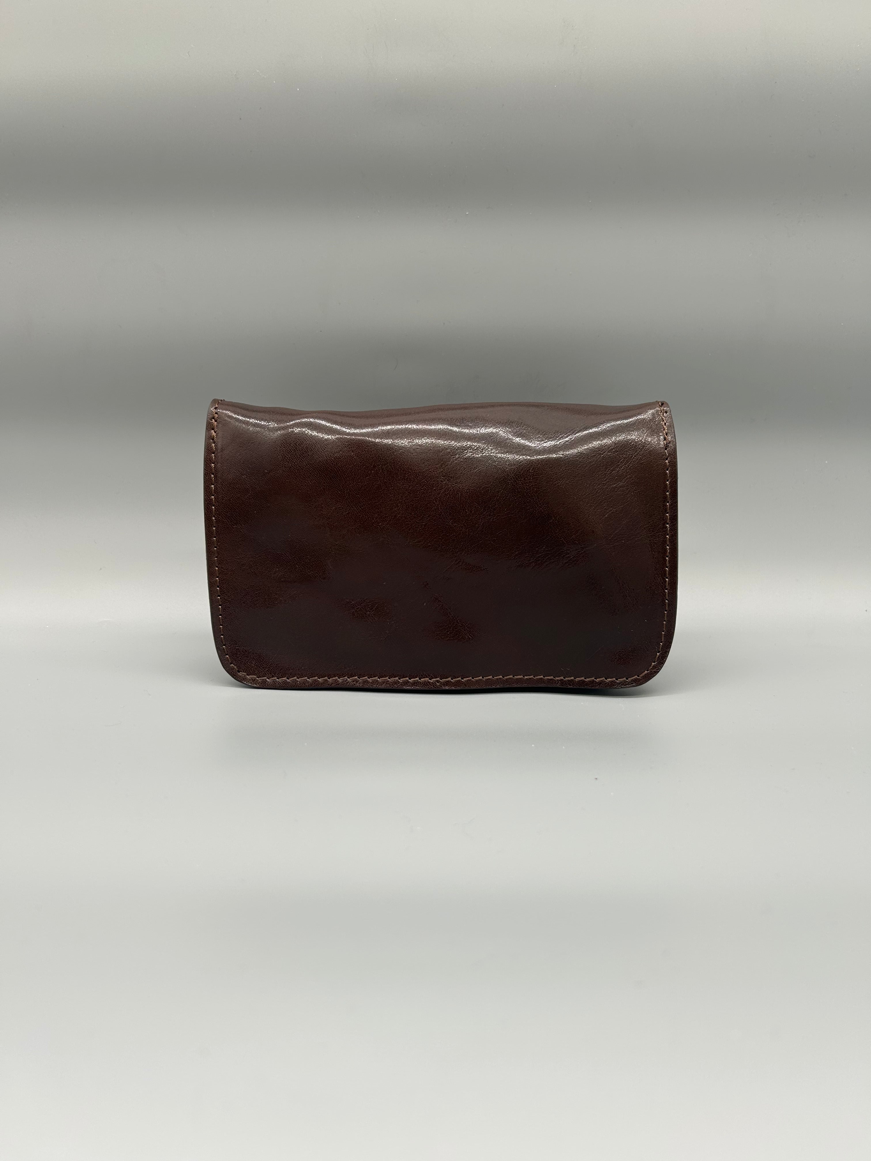 Borsa in cuoio