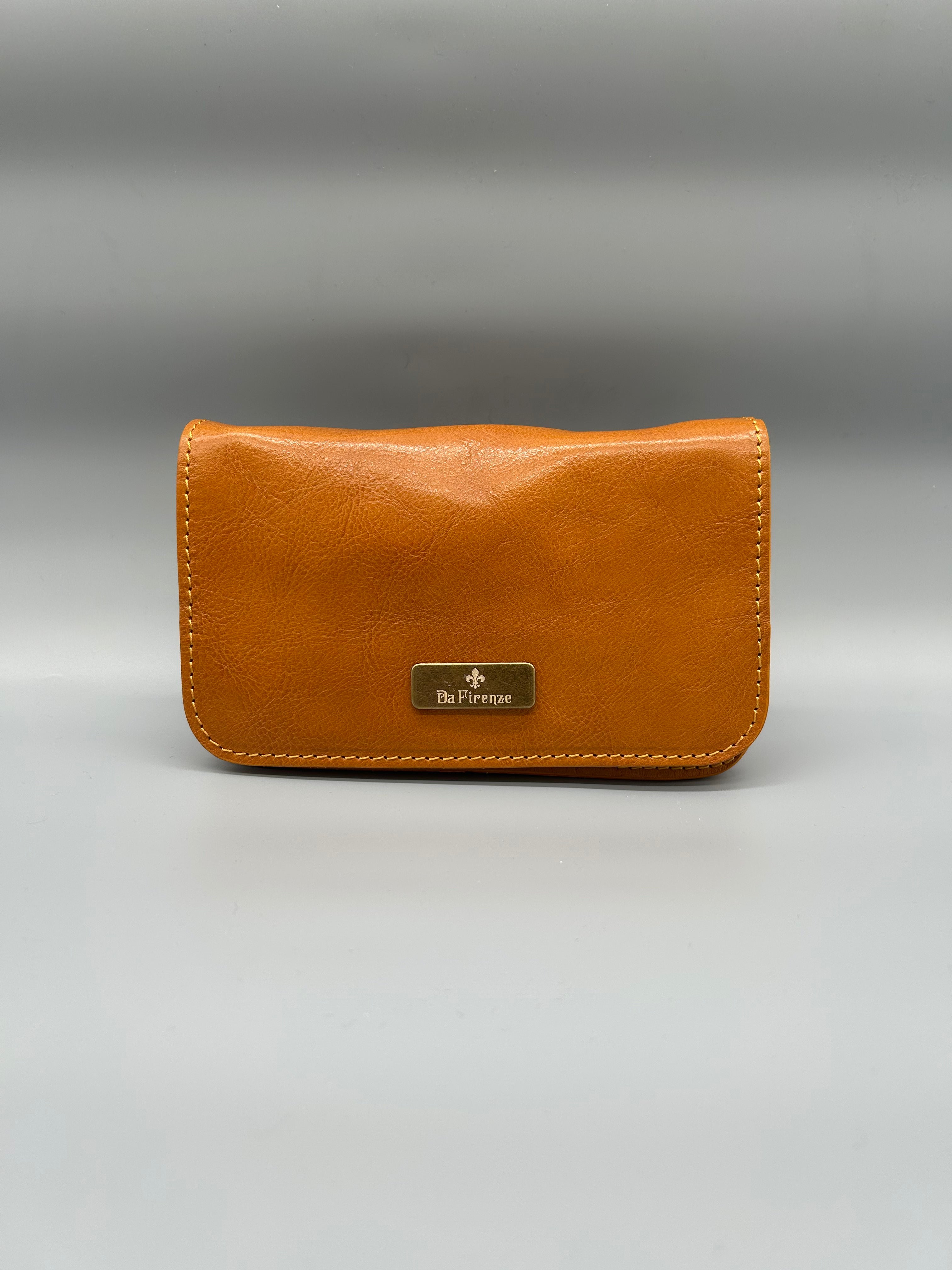 Borsa in cuoio