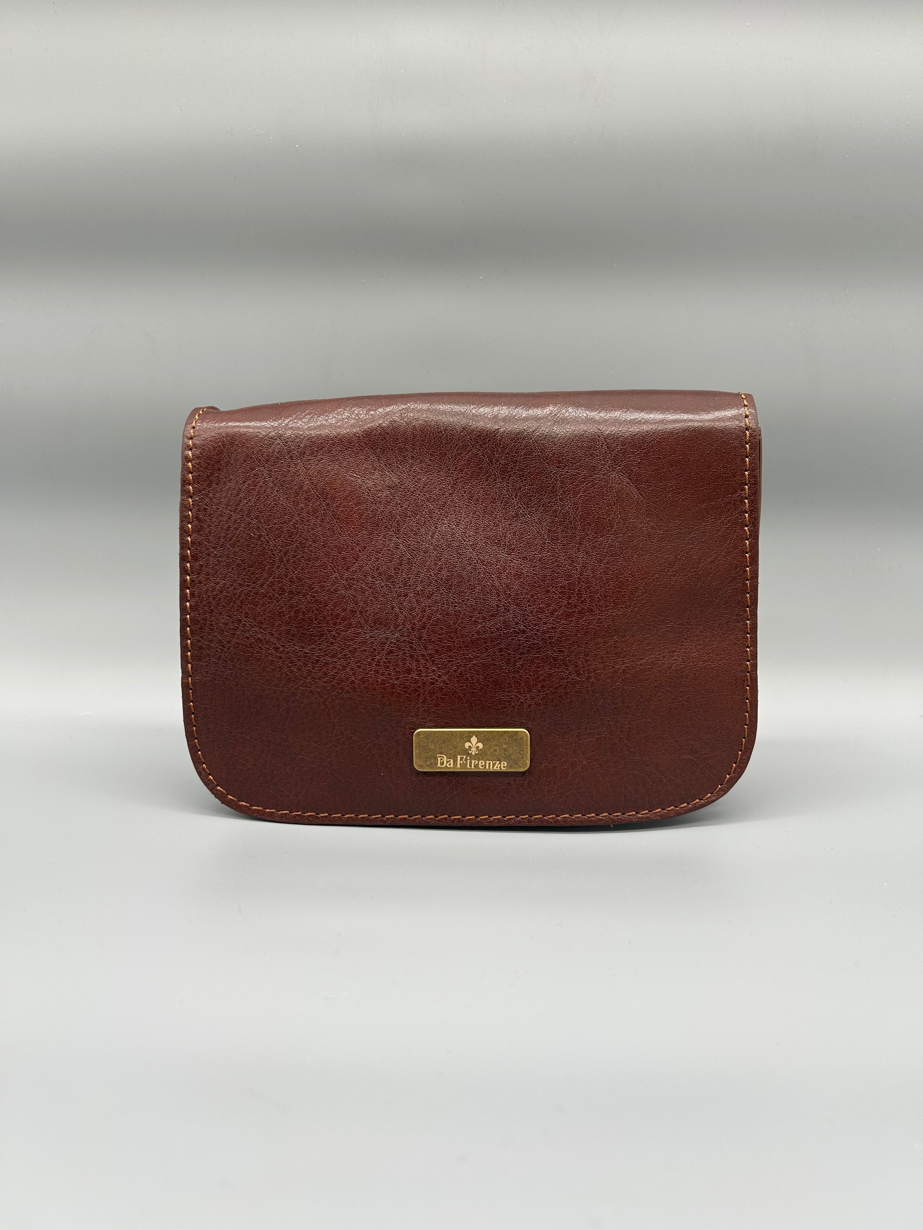 Borsa in cuoio