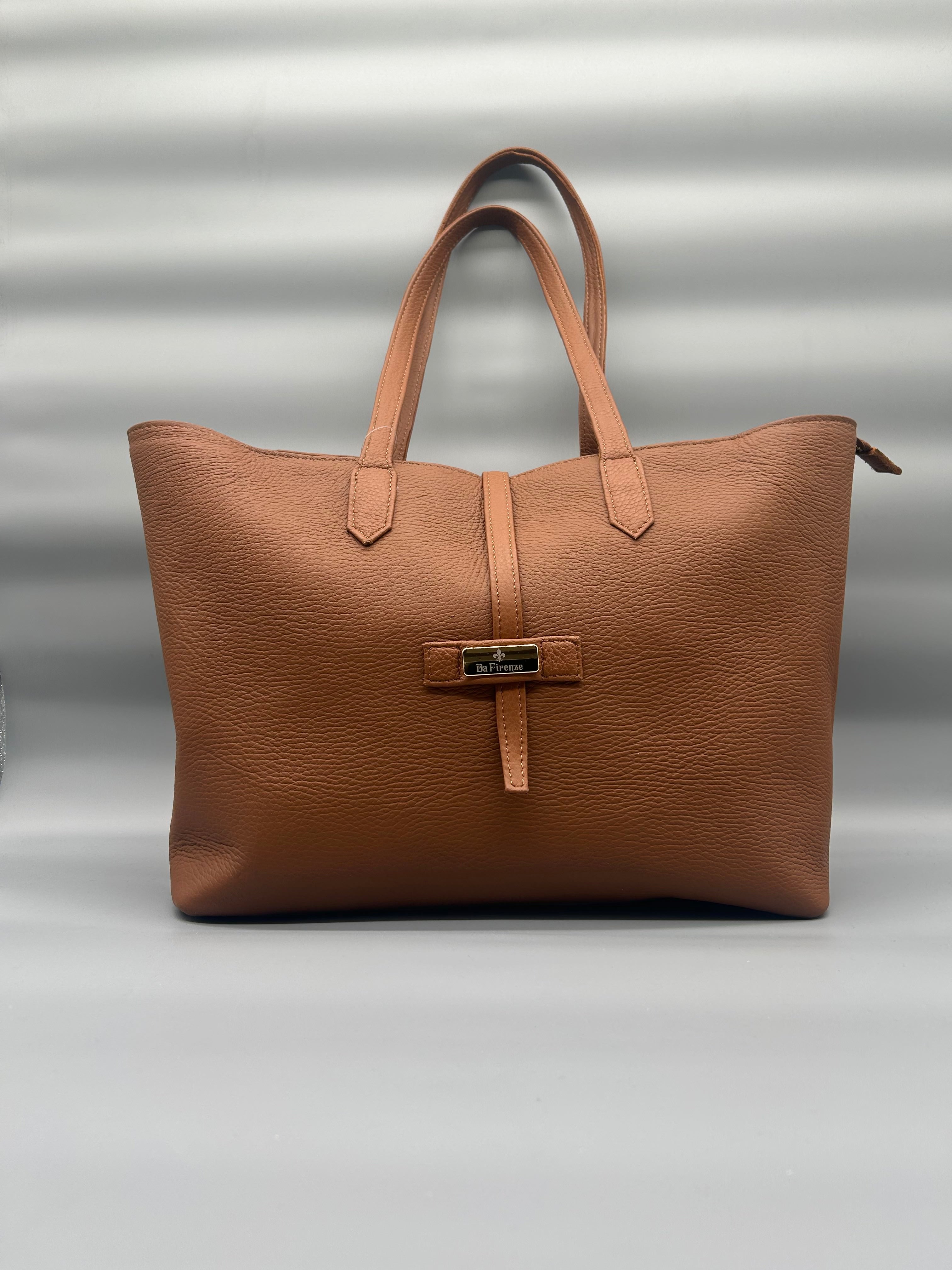 Borsa in nappa