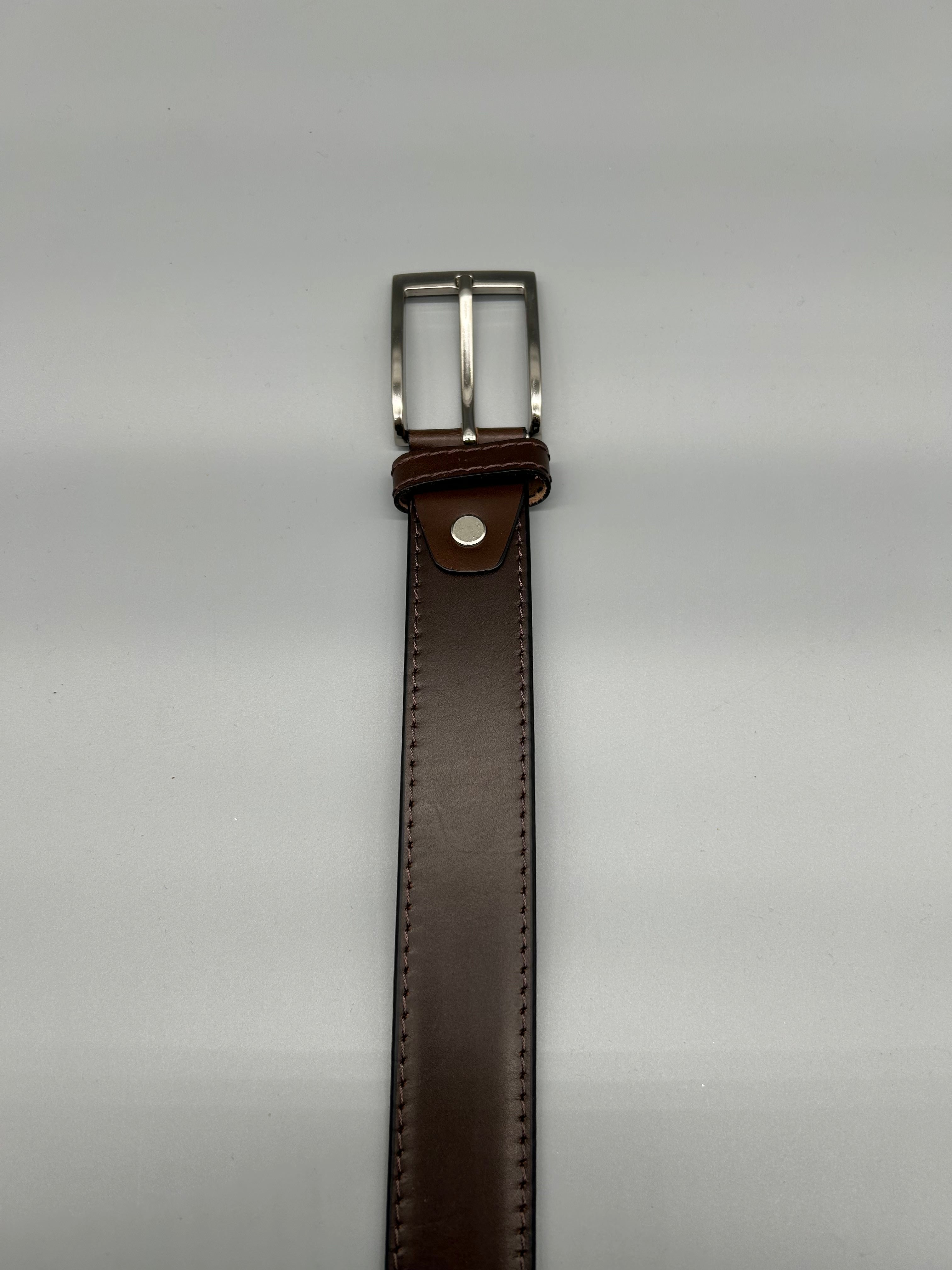 Cintura in cuoio